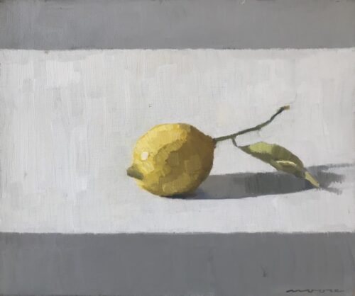 David Moore Lemon