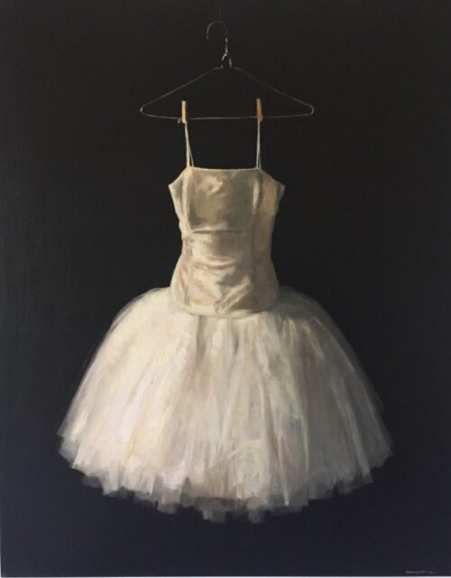 David Moore TuTu Study