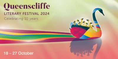 Queenscliffe Literary Festival 2024